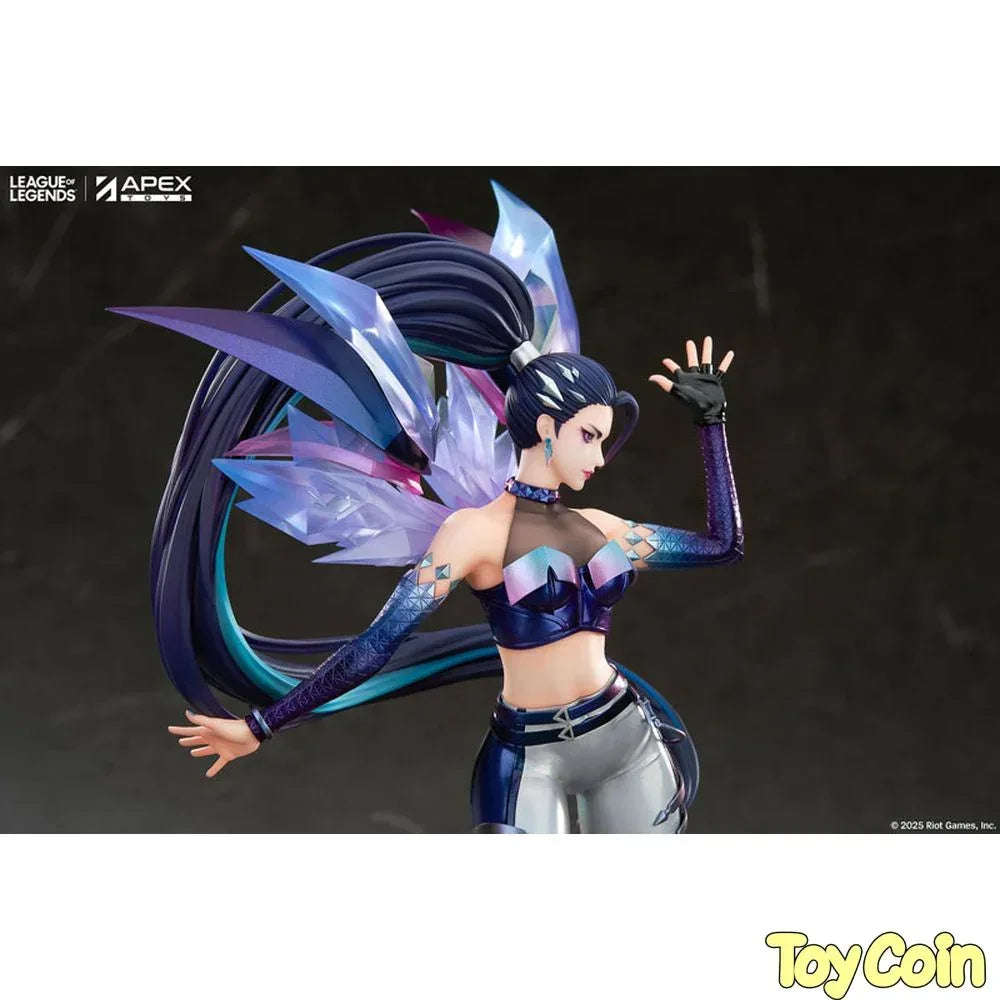 K/DA Kai'Sa by APEX - Shop at ToyCoin