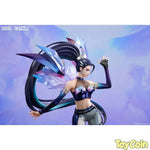 K/DA Kai'Sa by APEX - Shop at ToyCoin