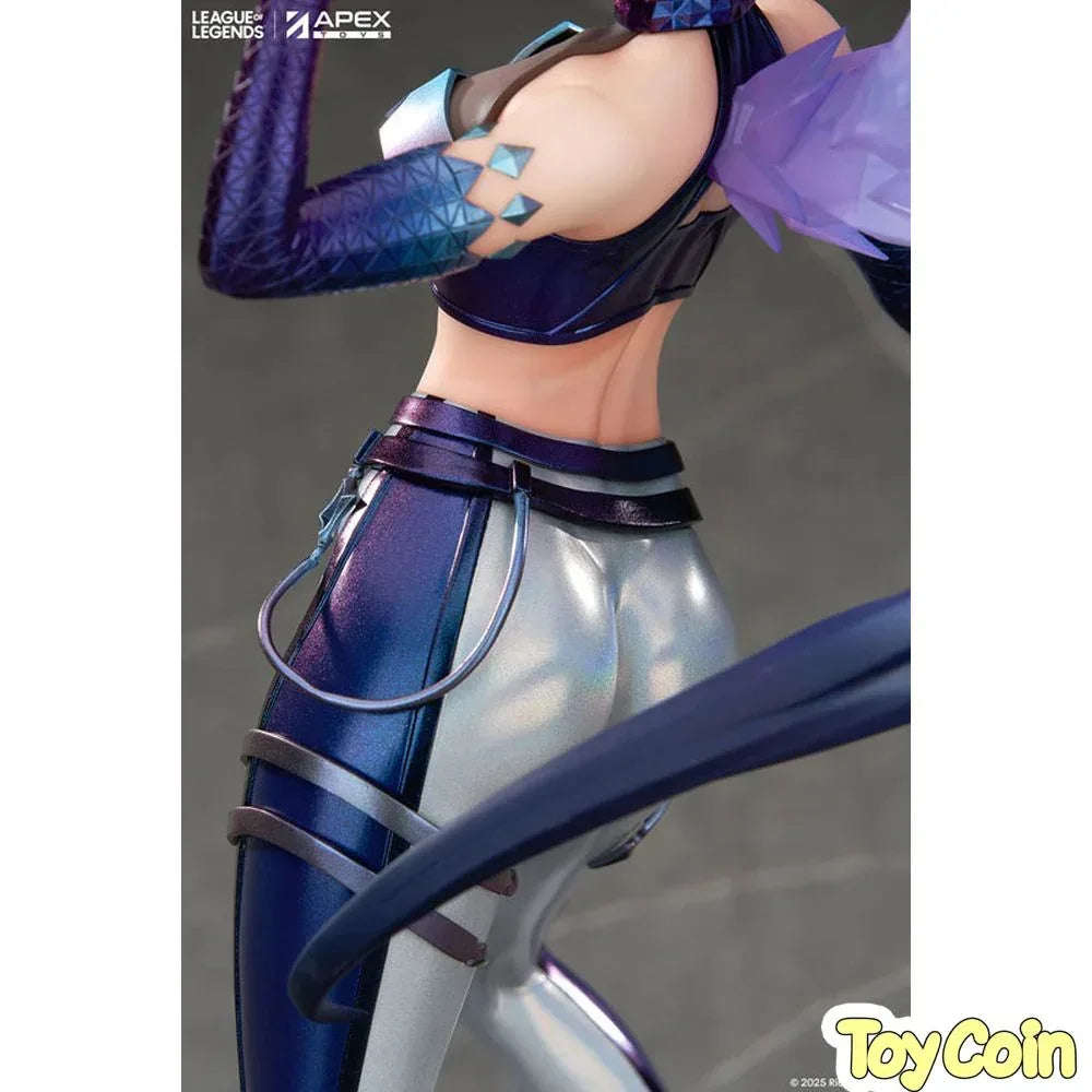 K/DA Kai'Sa by APEX - Shop at ToyCoin