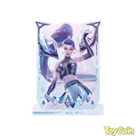 K/DA Kai'Sa by APEX - Shop at ToyCoin