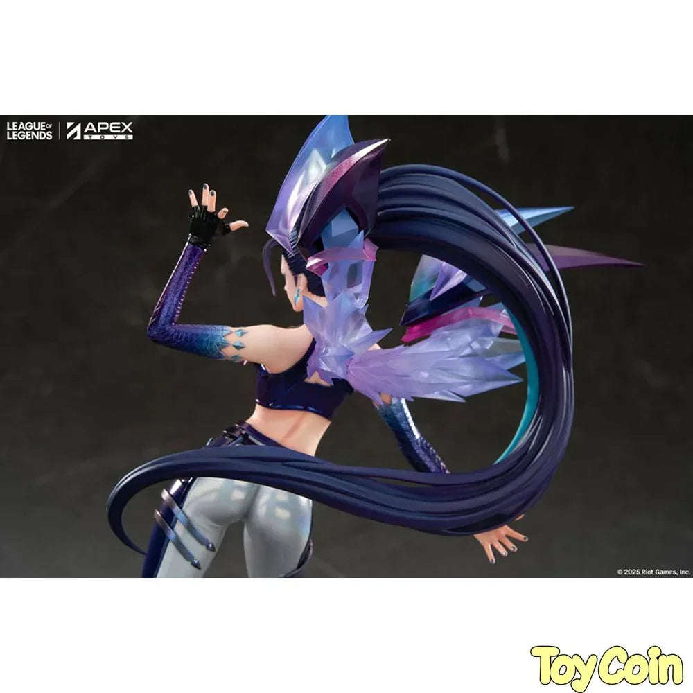K/DA Kai'Sa by APEX - Shop at ToyCoin