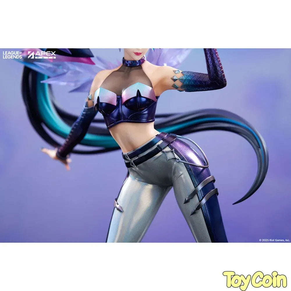 K/DA Kai'Sa by APEX - Shop at ToyCoin