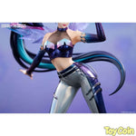 K/DA Kai'Sa by APEX - Shop at ToyCoin
