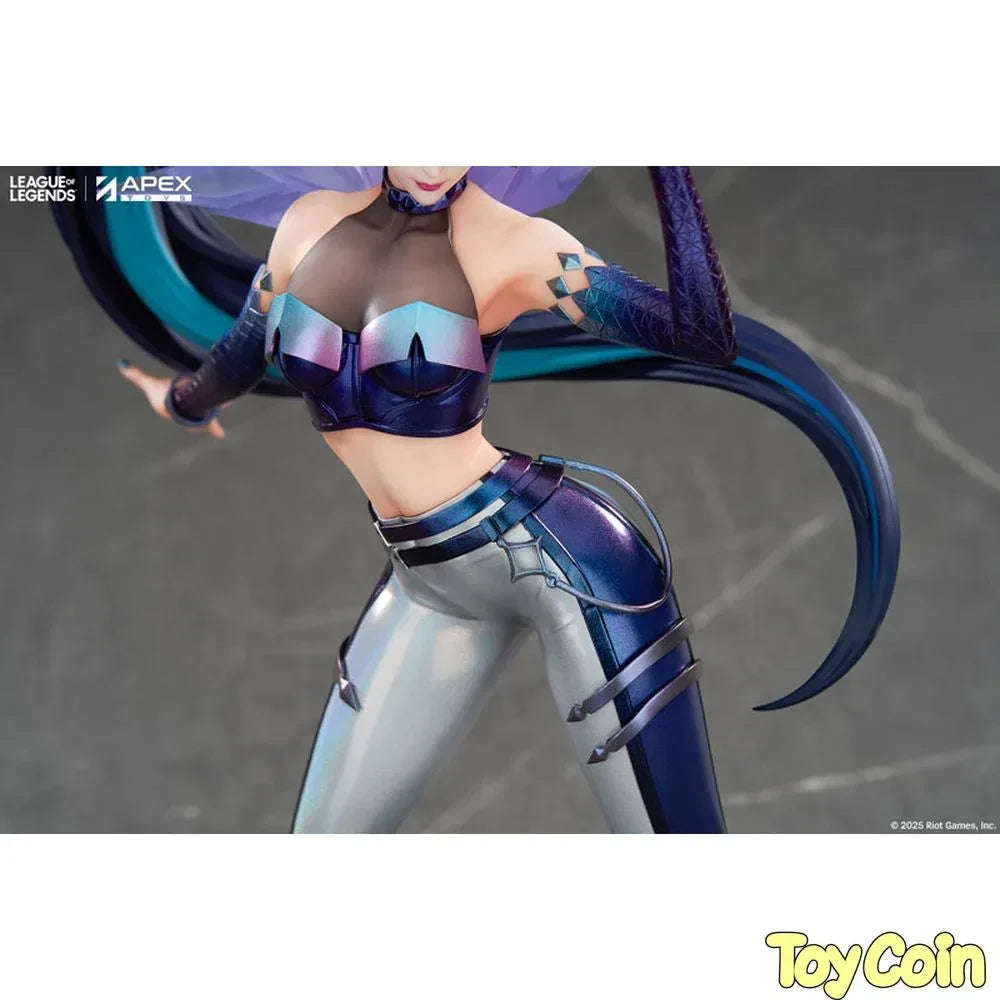 K/DA Kai'Sa by APEX - Shop at ToyCoin
