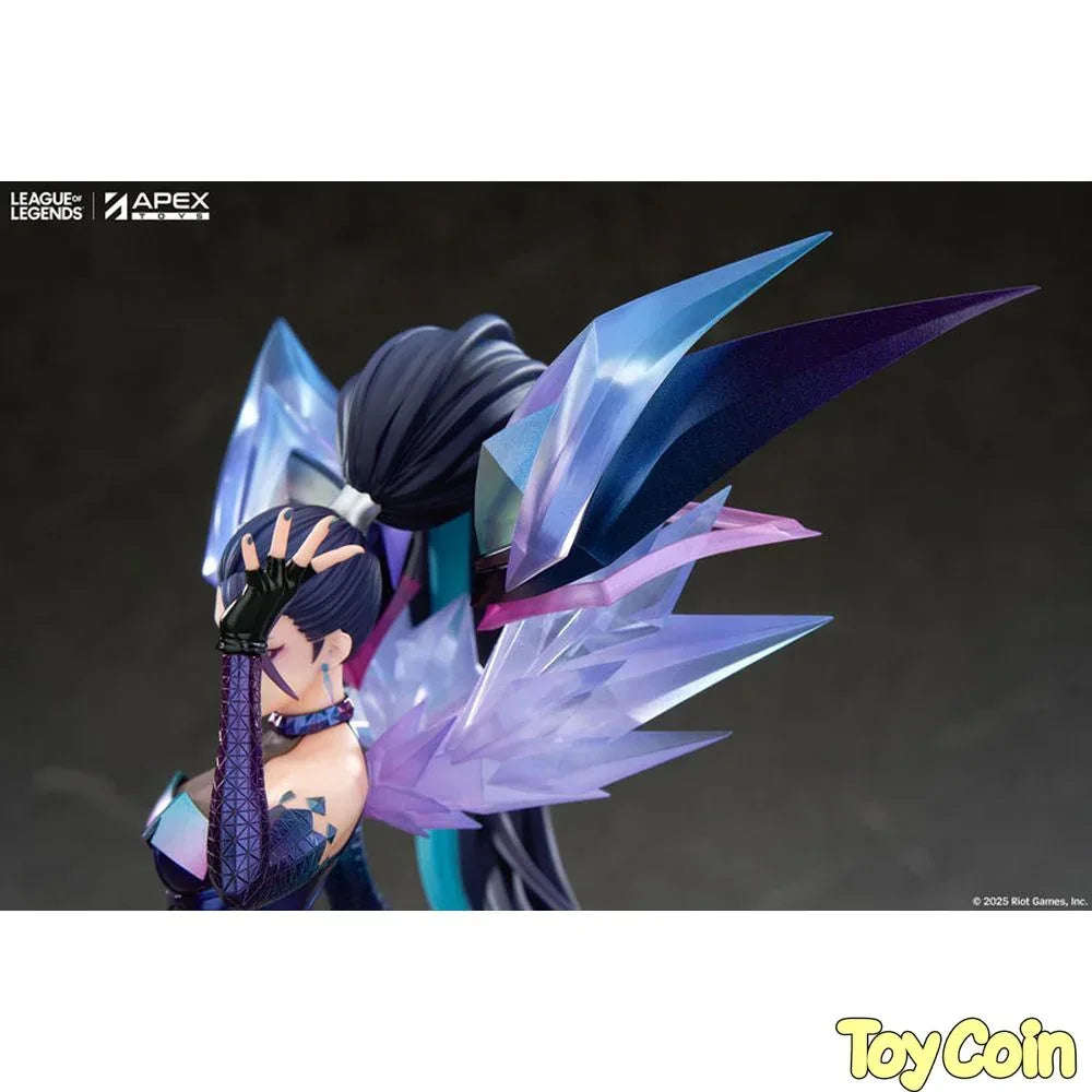 K/DA Kai'Sa by APEX - Shop at ToyCoin