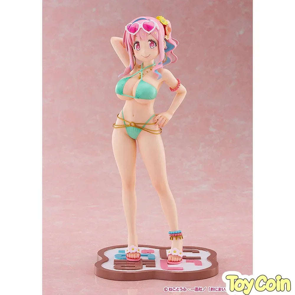 Kaede Hozuki by WAVE - Shop at ToyCoin