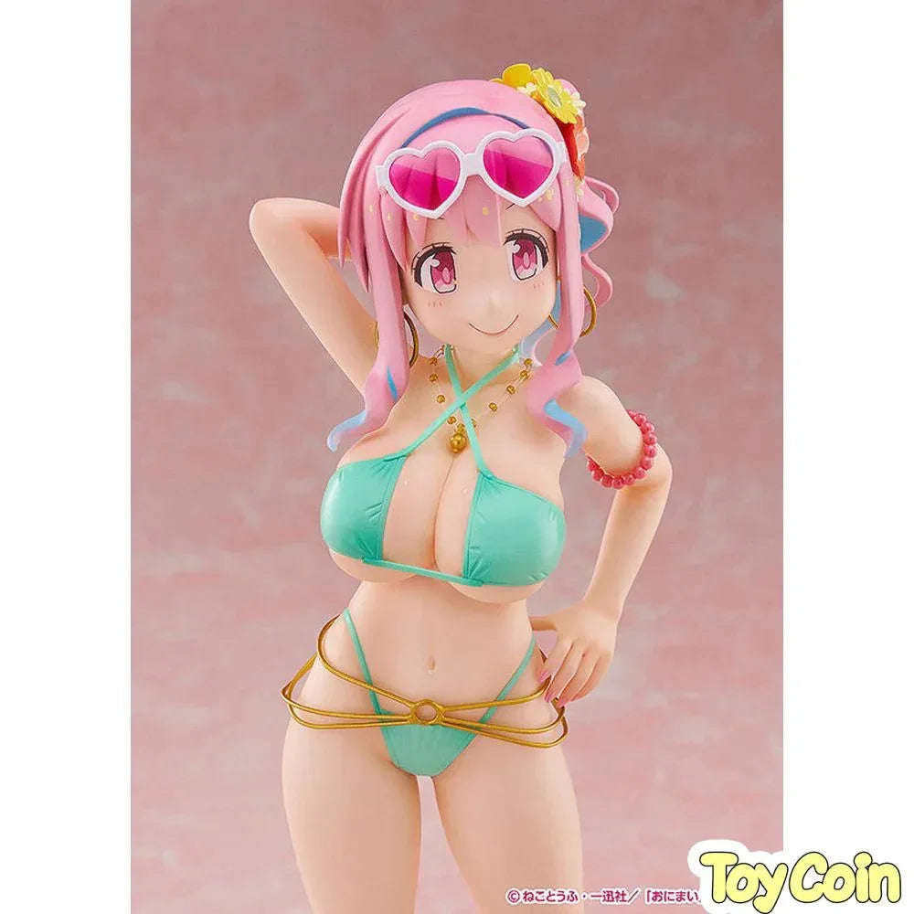 Kaede Hozuki by WAVE - Shop at ToyCoin