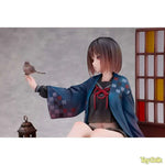 Kaede illustration by DSmile by MAGI ARTS - Shop at ToyCoin
