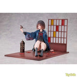 Kaede illustration by DSmile by MAGI ARTS - Shop at ToyCoin
