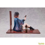 Kaede illustration by DSmile by MAGI ARTS - Shop at ToyCoin
