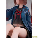 Kaede illustration by DSmile by MAGI ARTS - Shop at ToyCoin