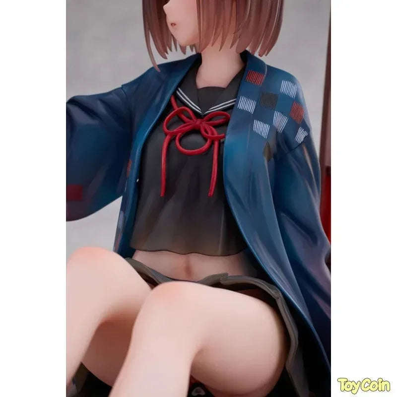Kaede illustration by DSmile by MAGI ARTS - Shop at ToyCoin