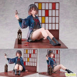 Kaede illustration by DSmile by MAGI ARTS - Shop at ToyCoin