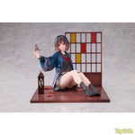 Kaede illustration by DSmile by MAGI ARTS - Shop at ToyCoin