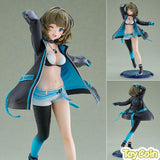 Kaede Takagaki [Dance Dance Dance]