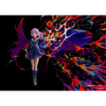 KAF Third Singing Form: Tsubame by  Kadokawa 4942330405741 ToyCoin