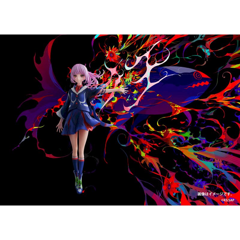 KAF Third Singing Form: Tsubame by  Kadokawa 4942330405741 ToyCoin