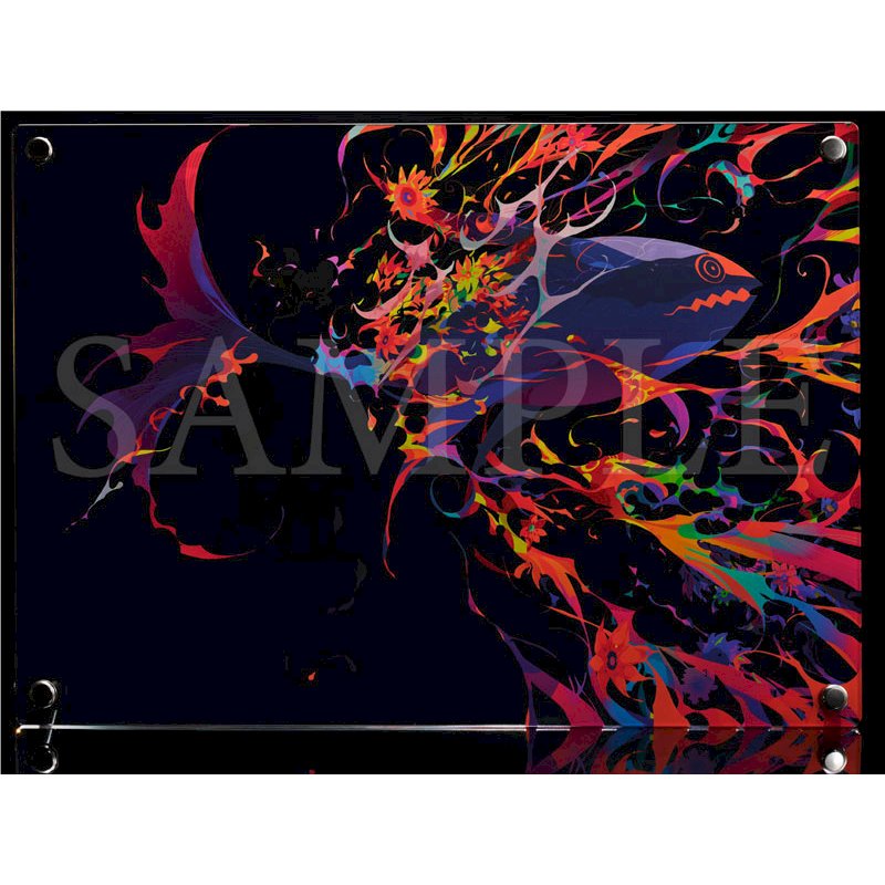 KAF Third Singing Form: Tsubame by  Kadokawa 4942330405741 ToyCoin