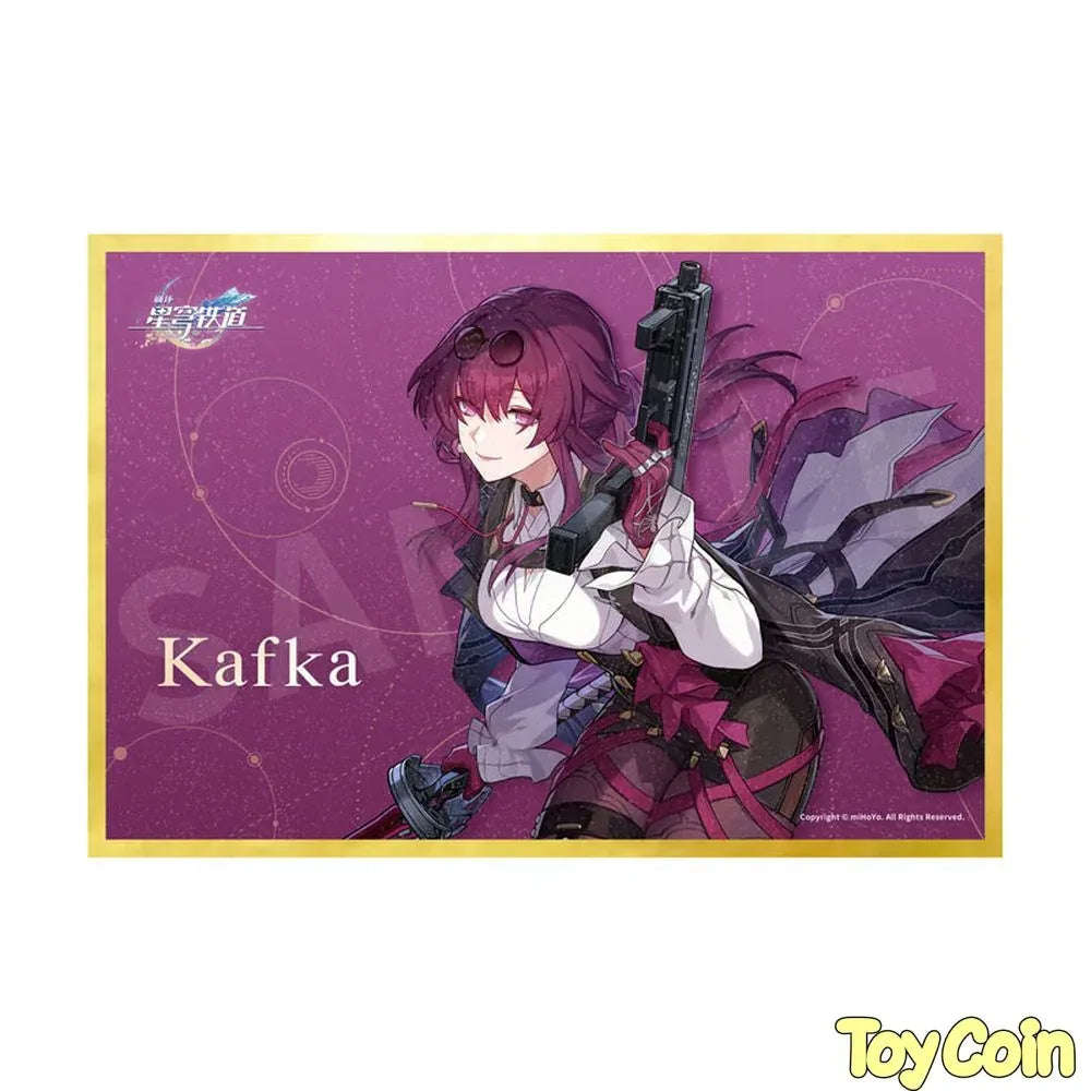 Kafka [Bonus] by APEX - Shop at ToyCoin