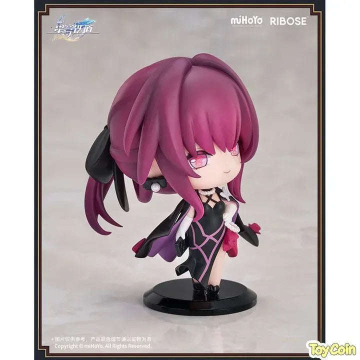 Kafka Chibi Figure by RIBOSE - Shop at ToyCoin