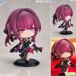 Kafka Chibi Figure by RIBOSE - Shop at ToyCoin