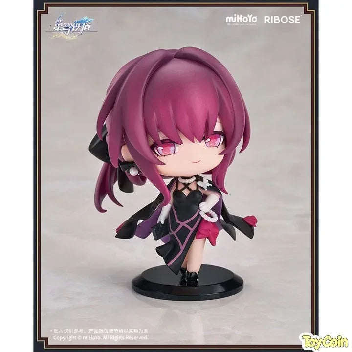 Kafka Chibi Figure by RIBOSE - Shop at ToyCoin