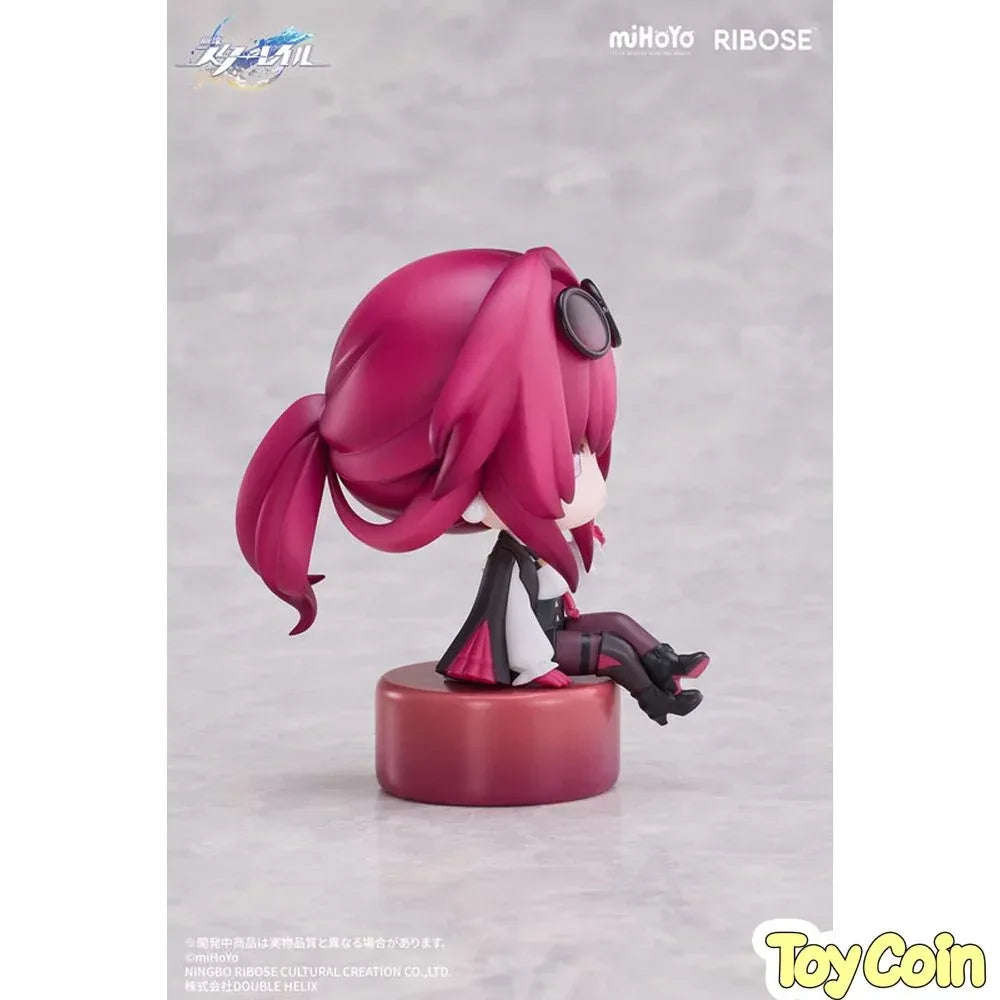 Kafka Chibi Figure by RIBOSE - Shop at ToyCoin