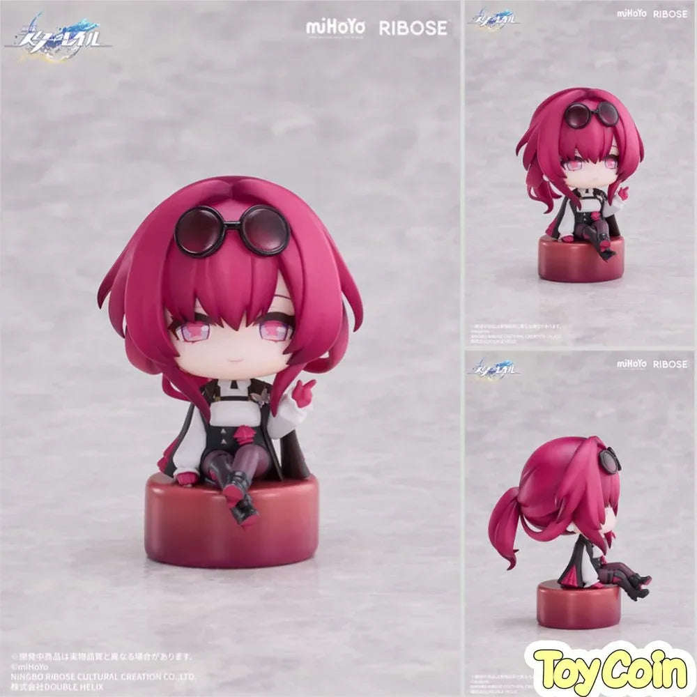 Kafka Chibi Figure by RIBOSE - Shop at ToyCoin