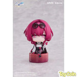 Kafka Chibi Figure by RIBOSE - Shop at ToyCoin