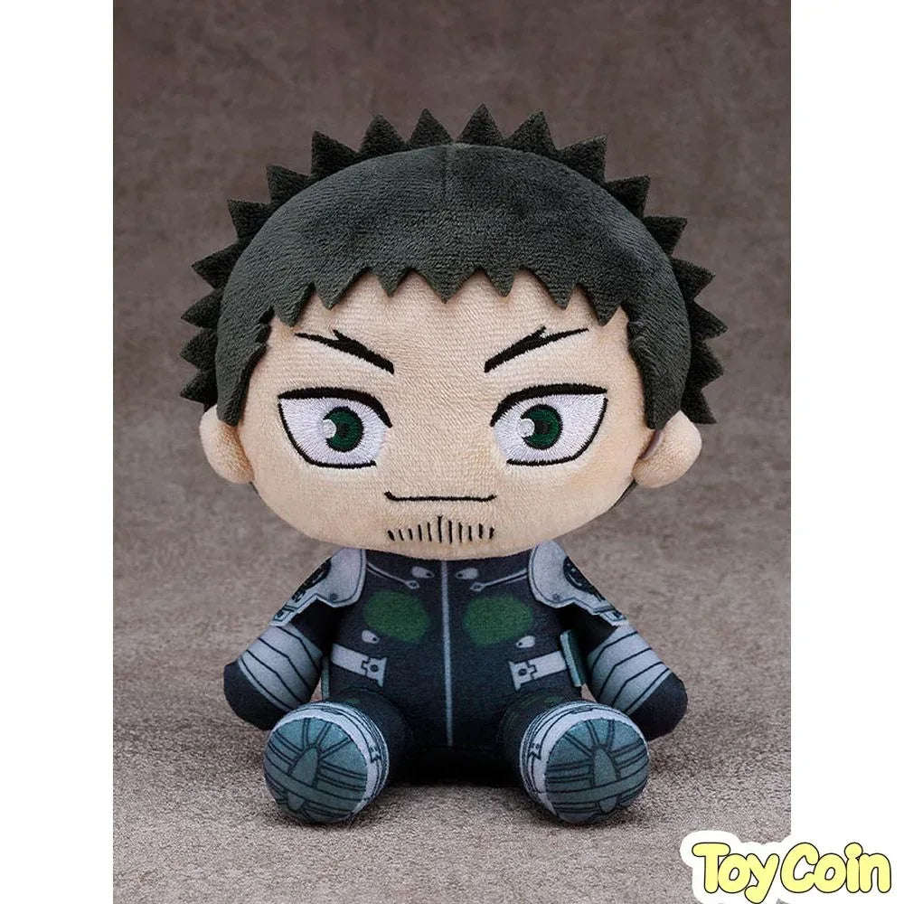 Kafka Hibino Plushie by Good Smile Company - Shop at ToyCoin