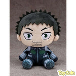 Kafka Hibino Plushie by Good Smile Company - Shop at ToyCoin