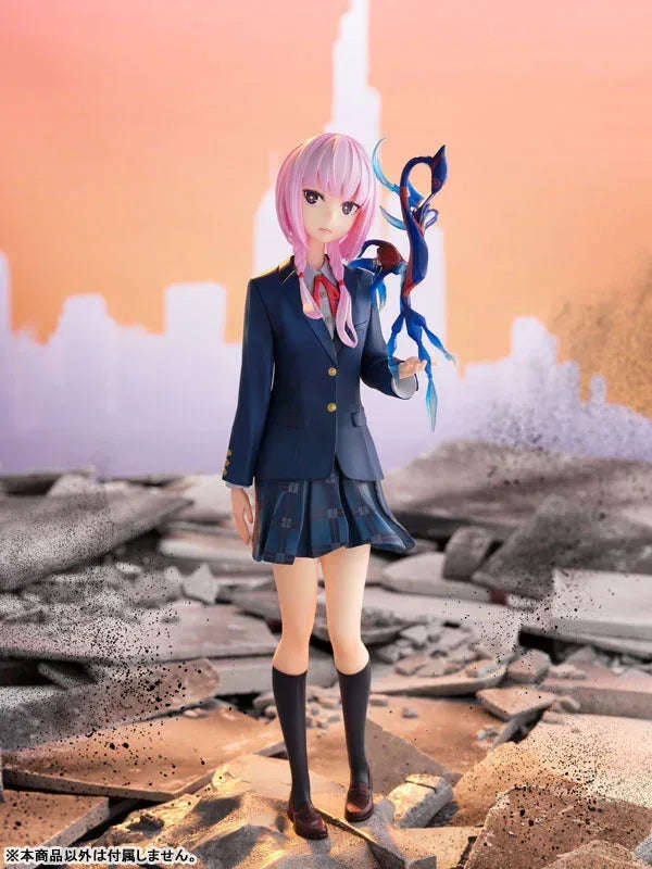Kafu Morisaki by Kadokawa - Shop at ToyCoin