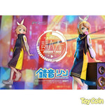 Kagamine Rin: Art by lack by Prime 1 Studio - Shop at ToyCoin