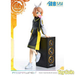 Kagamine Rin: Art by lack by Prime 1 Studio - Shop at ToyCoin