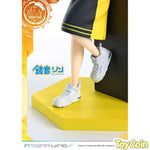 Kagamine Rin: Art by lack by Prime 1 Studio - Shop at ToyCoin