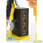 Kagamine Rin: Art by lack by Prime 1 Studio - Shop at ToyCoin