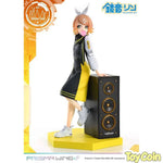 Kagamine Rin: Art by lack by Prime 1 Studio - Shop at ToyCoin