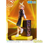 Kagamine Rin: Art by lack by Prime 1 Studio - Shop at ToyCoin