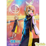 Kagamine Rin: Art by lack by Prime 1 Studio - Shop at ToyCoin