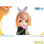Kagamine Rin: Art by lack by Prime 1 Studio - Shop at ToyCoin