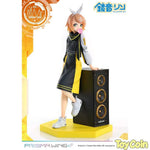 Kagamine Rin: Art by lack by Prime 1 Studio - Shop at ToyCoin