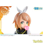 Kagamine Rin: Art by lack by Prime 1 Studio - Shop at ToyCoin