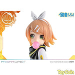 Kagamine Rin: Art by lack by Prime 1 Studio - Shop at ToyCoin