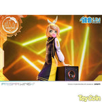 Kagamine Rin: Art by lack by Prime 1 Studio - Shop at ToyCoin