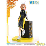 Kagamine Rin: Art by lack by Prime 1 Studio - Shop at ToyCoin