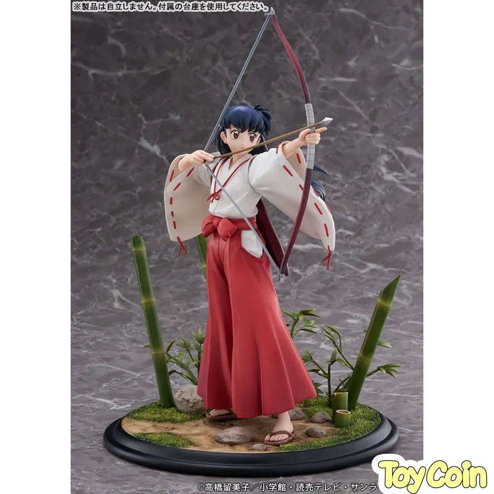 Kagome Higurashi by PROOF - Shop at ToyCoin