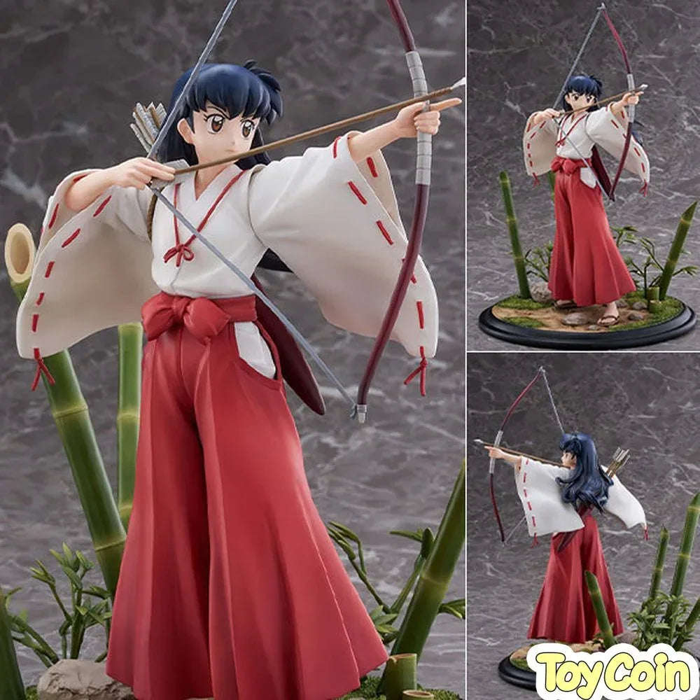 Kagome Higurashi by PROOF - Shop at ToyCoin