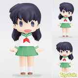 HELLO! GOOD SMILE Kagome Higurashi