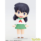 HELLO! GOOD SMILE Kagome Higurashi