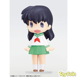 HELLO! GOOD SMILE Kagome Higurashi
